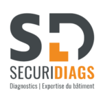 SECURIDIAGS - Logo
